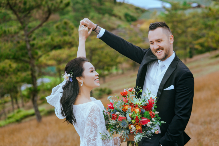 重婚，离婚