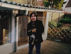 南医大女生遭奸杀，凶手被执行死刑